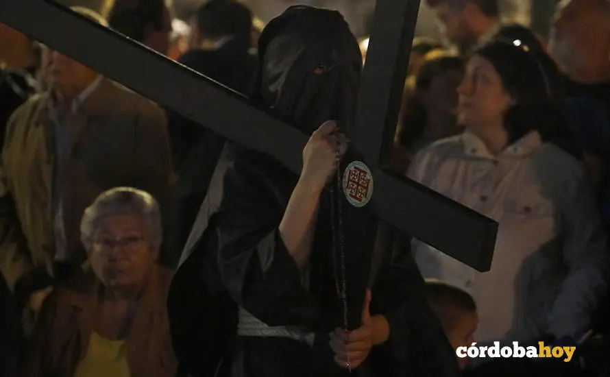 Hermandad del Sepulcro del Viernes Santo de 2023