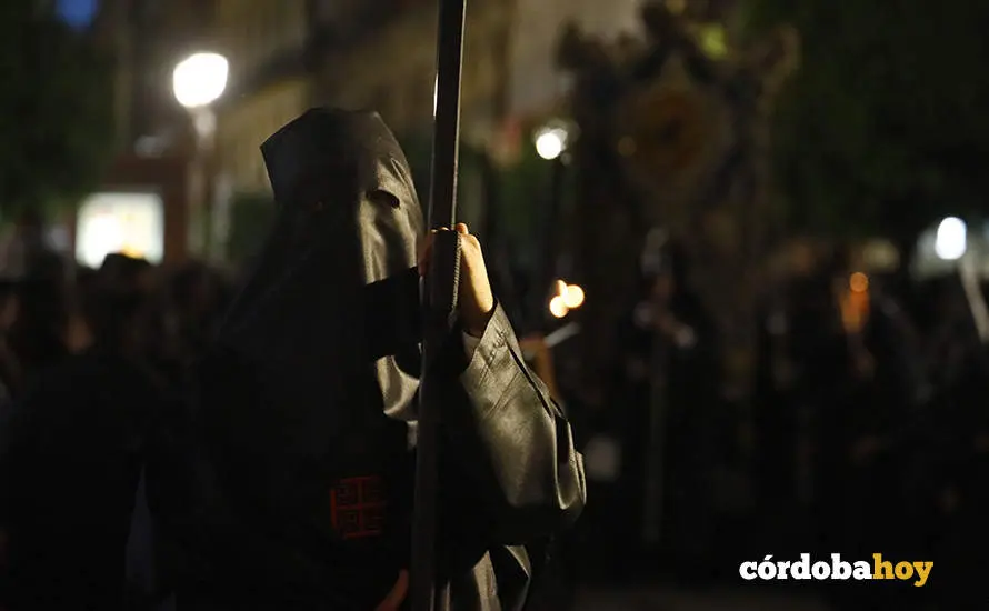 Hermandad del Sepulcro del Viernes Santo de 2023