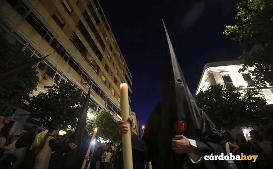 Hermandad del Sepulcro del Viernes Santo de 2023