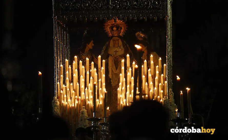 Hermandad del Sepulcro del Viernes Santo de 2023