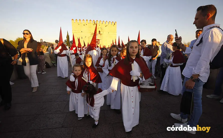 Hermandad del Descendimiento del Viernes Santo de 2023
