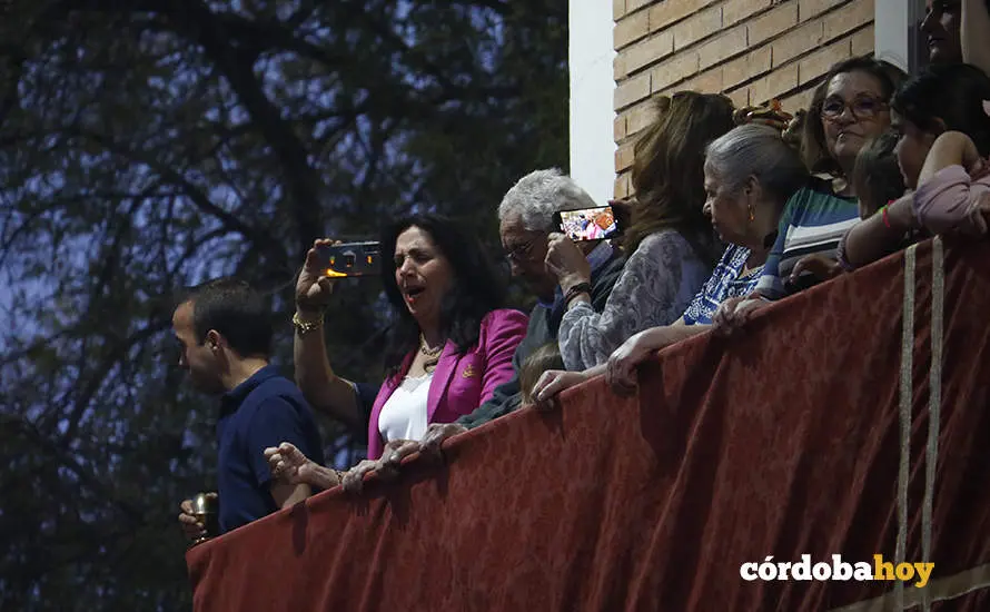 Hermandad del Descendimiento del Viernes Santo de 2023