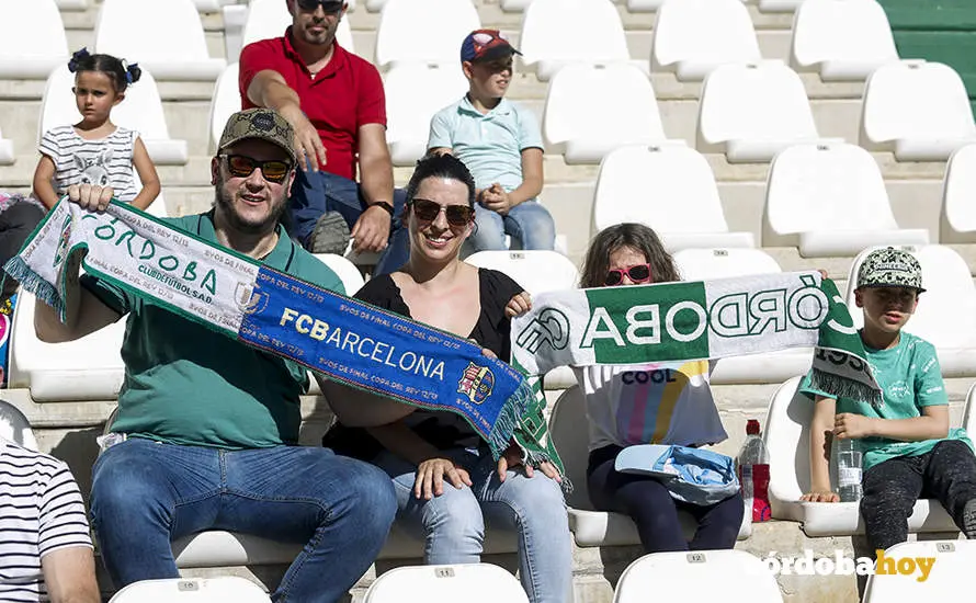 C&oacute;rdoba CF-Alcorc&oacute;n