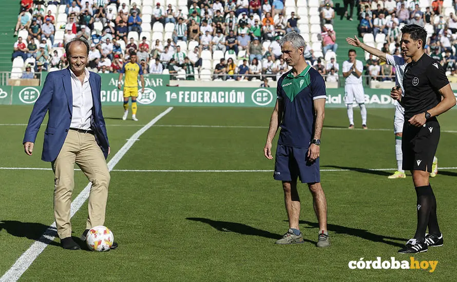 C&oacute;rdoba CF-Alcorc&oacute;n