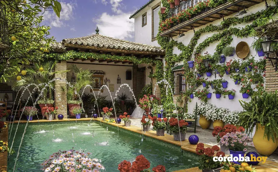 PATIOS 3