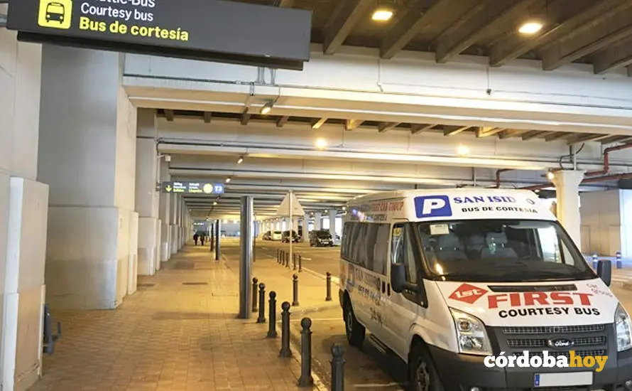 AEROPUERTO DE MALAGA