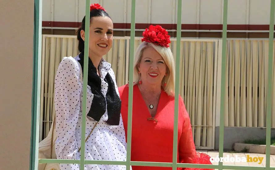 Mi&eacute;rcoles de Feria en el Arenal 2023