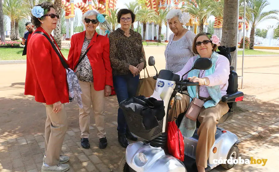 Mi&eacute;rcoles de Feria en el Arenal 2023