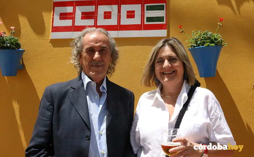 Mi&eacute;rcoles de Feria en el Arenal 2023