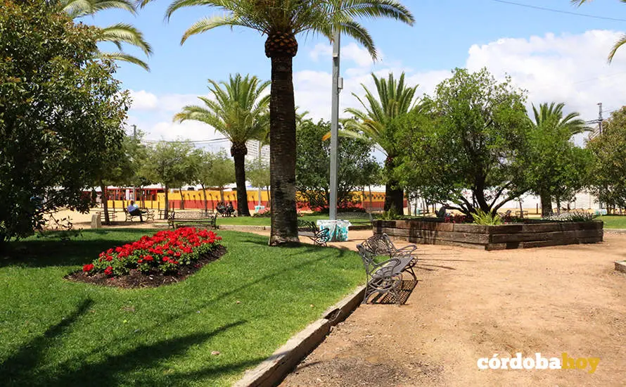 Mi&eacute;rcoles de Feria en el Arenal 2023