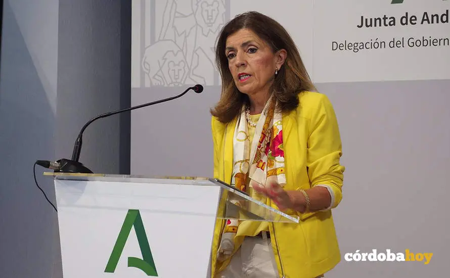Mar&iacute;a Jesus Botella
