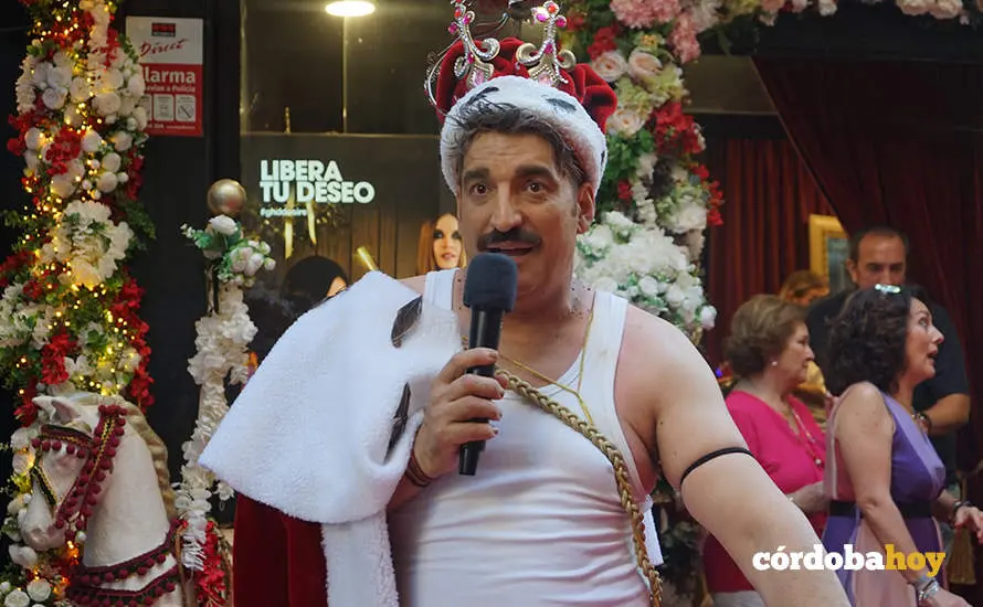 Shopping Night de 2023