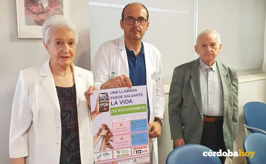 Unidad de Salud Mental en el &Aacute;rea Sanitaria Sur de C&oacute;rdoba