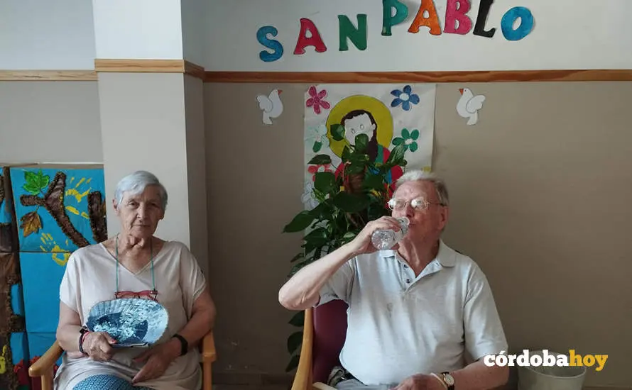 RESIDENCIA SAN PABLO