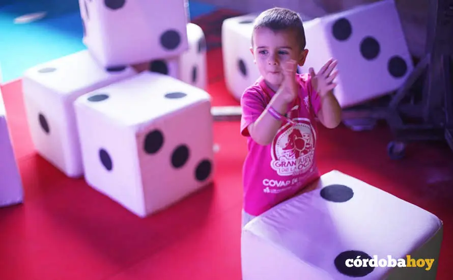 Juego de la Oca de Dos Torres 2023