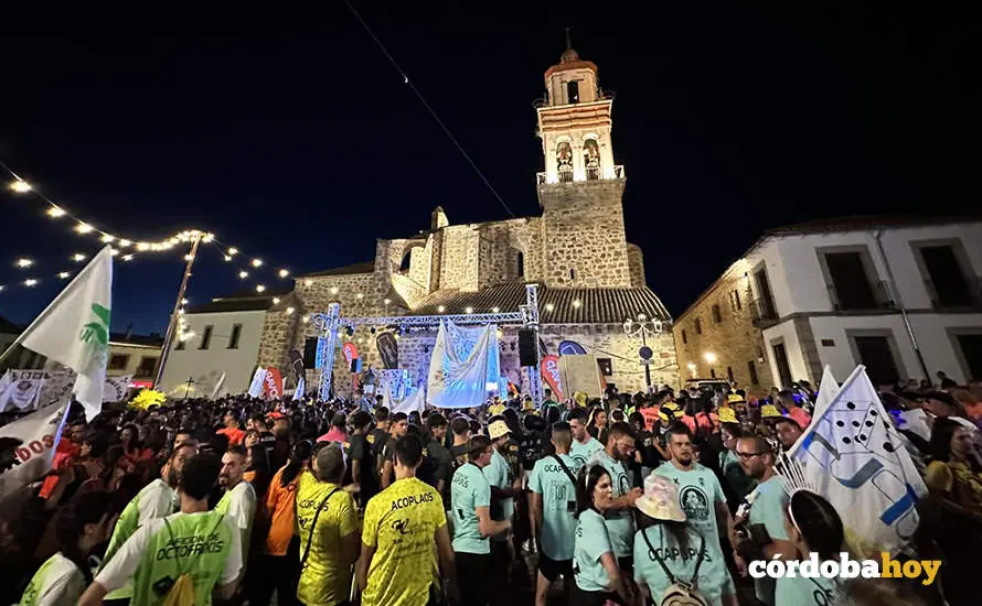 Juego de la Oca de Dos Torres 2023