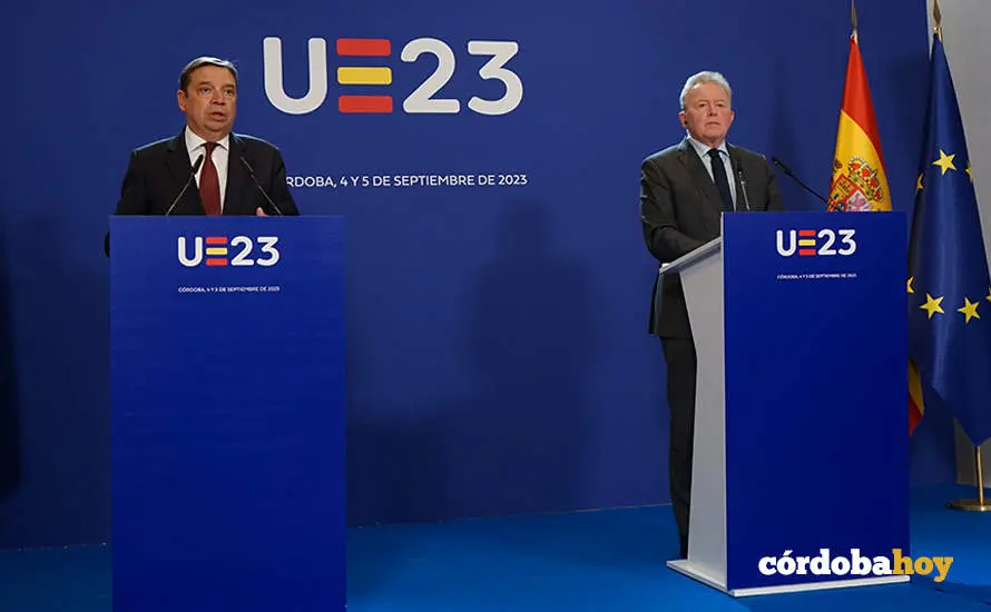 UE