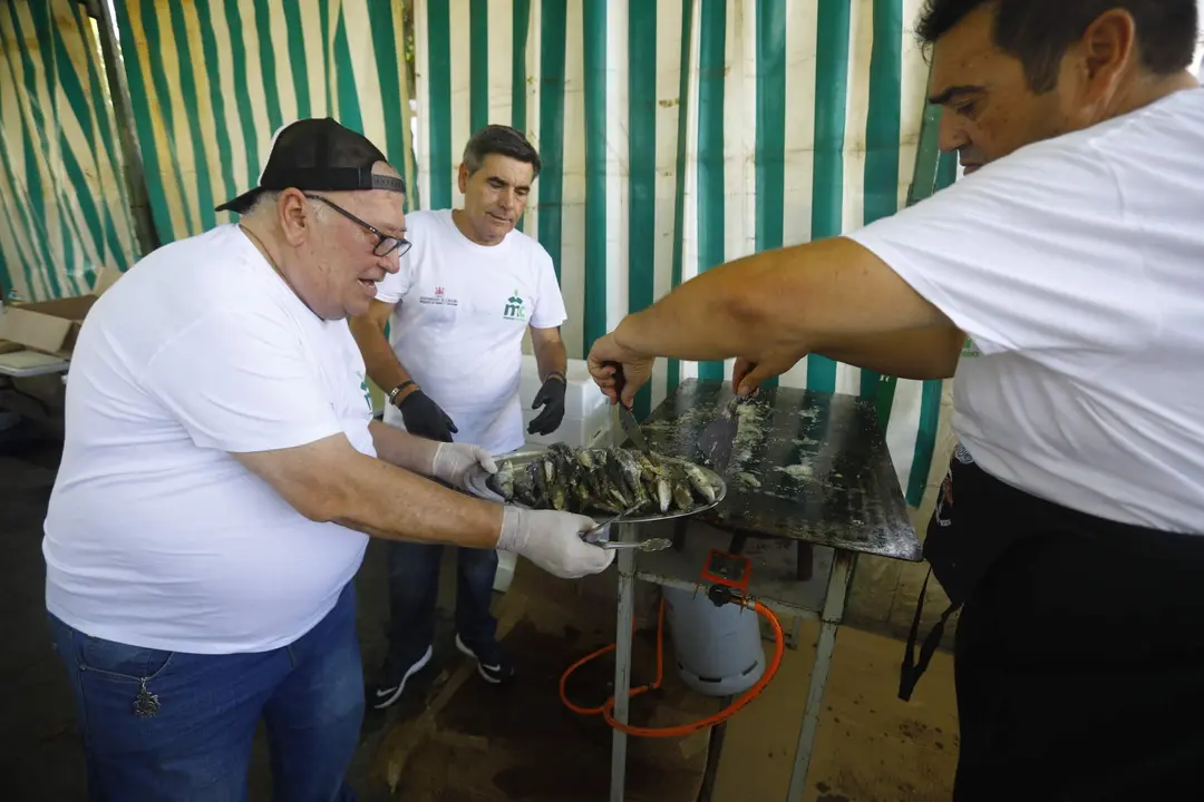 Vel&aacute; de la Fuensanta 2023