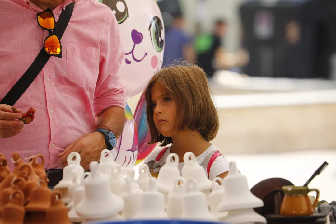 Vel&aacute; de la Fuensanta 2023