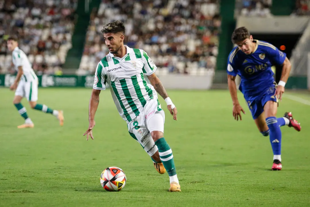CCF-Linares Deportivo