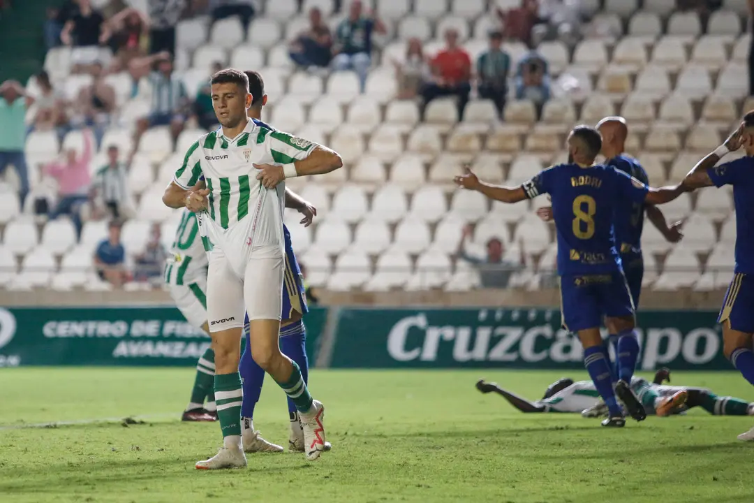 CCF-Linares Deportivo