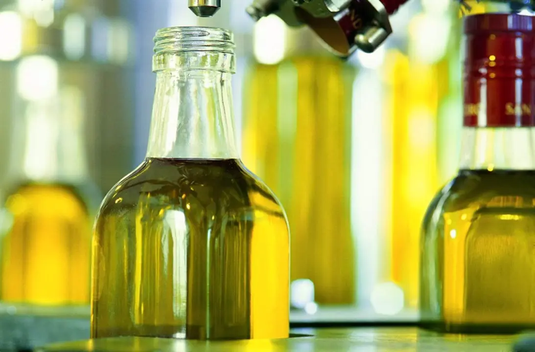 El aceite de oliva es, tras el cobre, el producto m&aacute;s exportado desde C&oacute;rdoba entre enero y julio de 2023