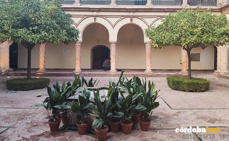 Convento de Santa Clara
