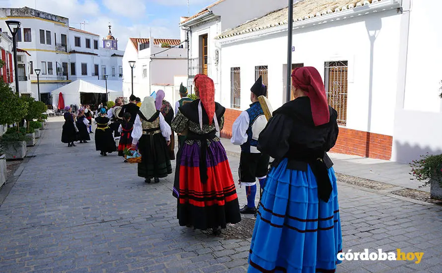 Feria del Lech&oacute;n Ib&eacute;rico de Carde&ntilde;a 2023