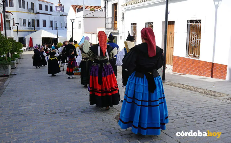 Feria del Lech&oacute;n Ib&eacute;rico de Carde&ntilde;a 2023