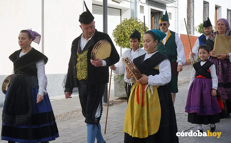 Feria del Lech&oacute;n Ib&eacute;rico de Carde&ntilde;a 2023