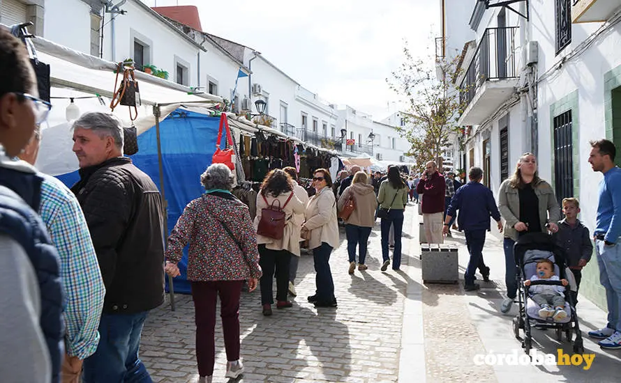 Feria del Lech&oacute;n Ib&eacute;rico de Carde&ntilde;a 2023