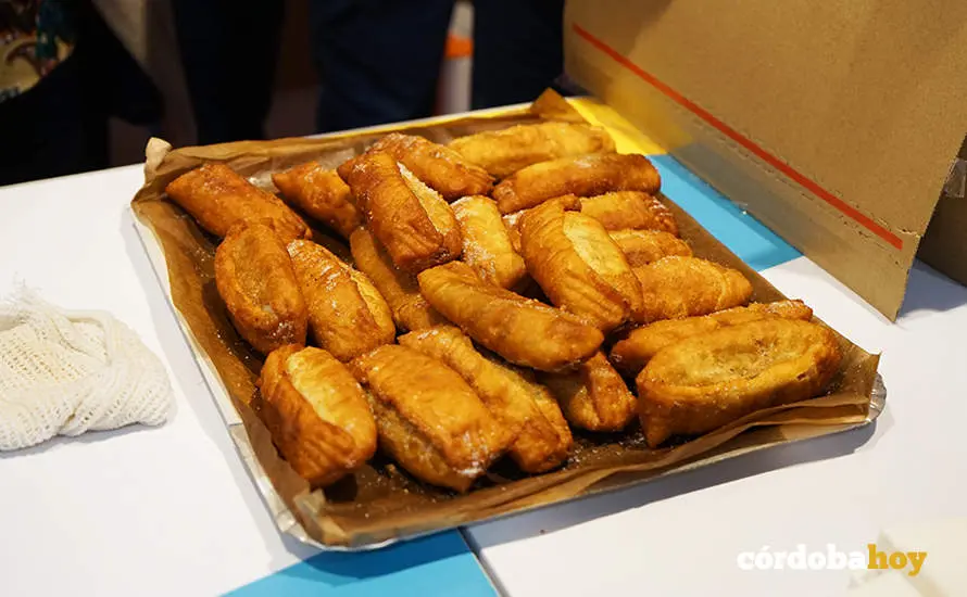 Feria del Lech&oacute;n Ib&eacute;rico de Carde&ntilde;a 2023