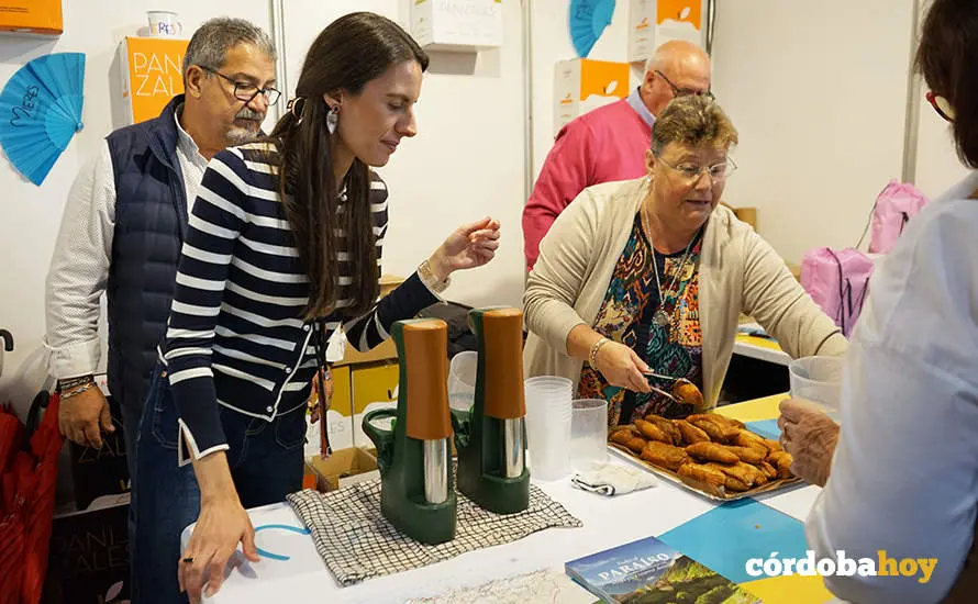 Feria del Lech&oacute;n Ib&eacute;rico de Carde&ntilde;a 2023