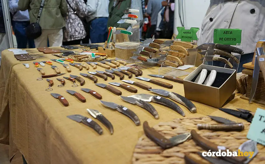 Feria del Lech&oacute;n Ib&eacute;rico de Carde&ntilde;a 2023