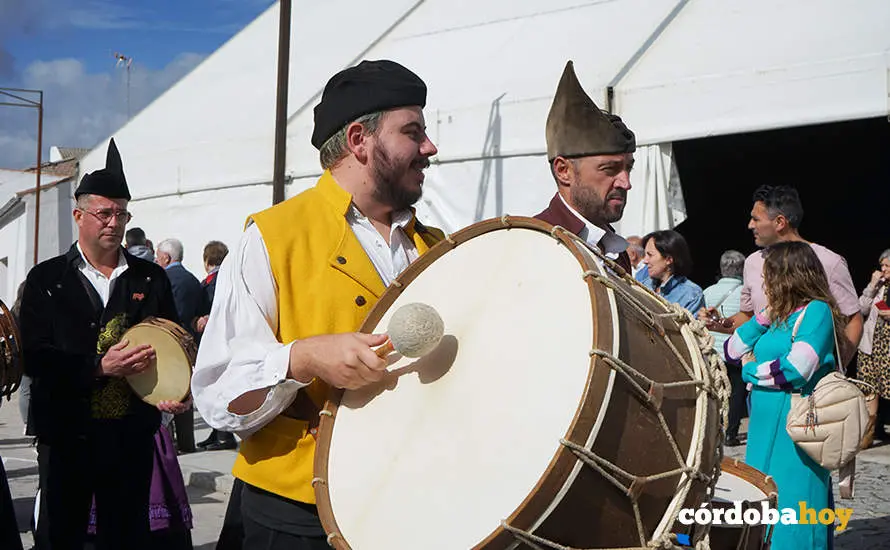 Feria del Lech&oacute;n Ib&eacute;rico de Carde&ntilde;a 2023
