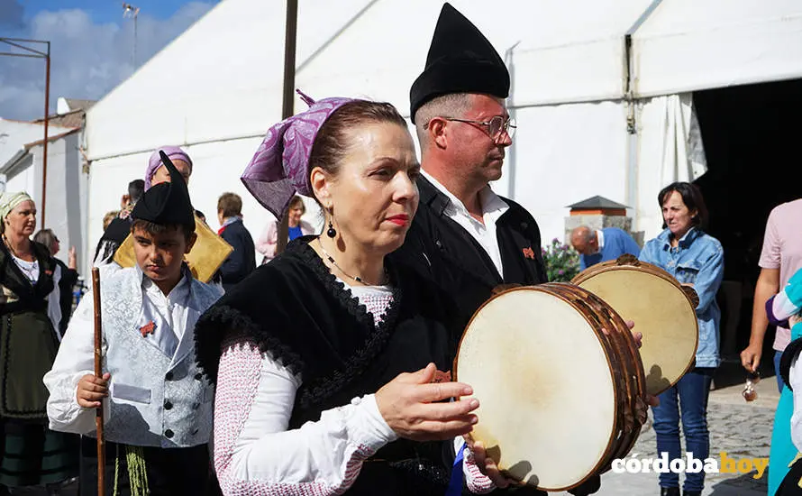 Feria del Lech&oacute;n Ib&eacute;rico de Carde&ntilde;a 2023