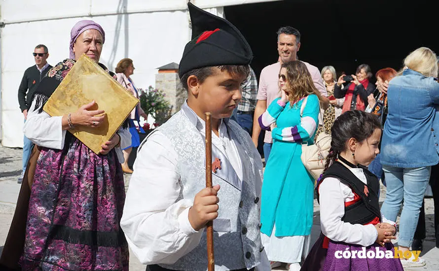  Feria del Lech&oacute;n Ib&eacute;rico de Carde&ntilde;a 2023