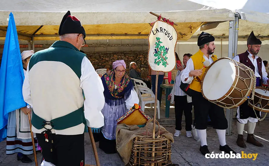 Feria del Lech&oacute;n Ib&eacute;rico de Carde&ntilde;a 2023