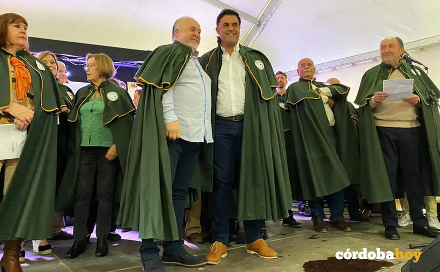 Feria del Lech&oacute;n Ib&eacute;rico de Carde&ntilde;a 2023