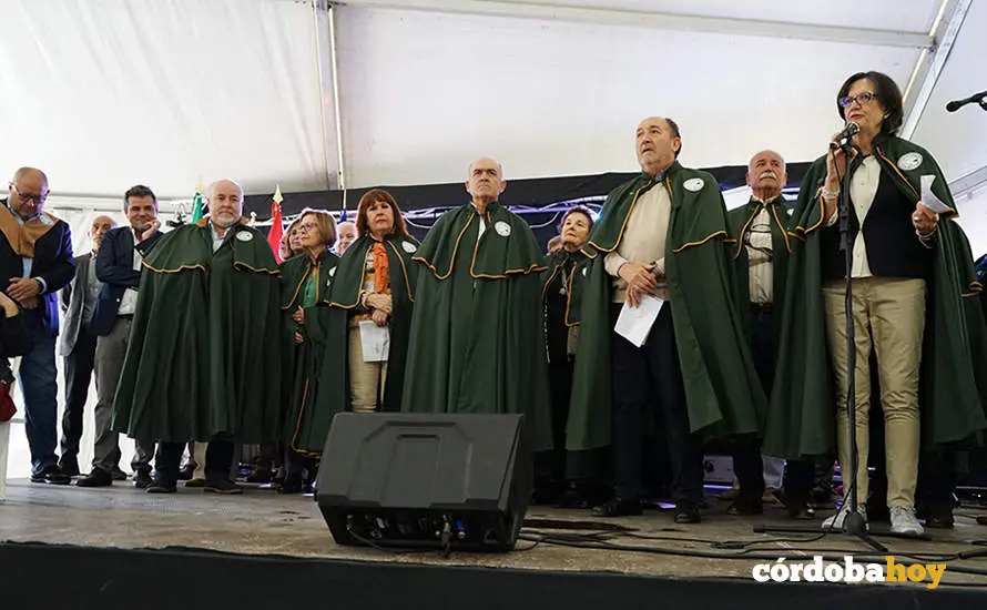 Feria del Lech&oacute;n Ib&eacute;rico de Carde&ntilde;a 2023