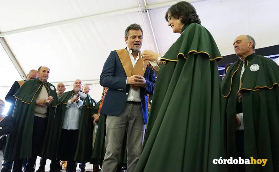 Feria del Lech&oacute;n Ib&eacute;rico de Carde&ntilde;a 2023