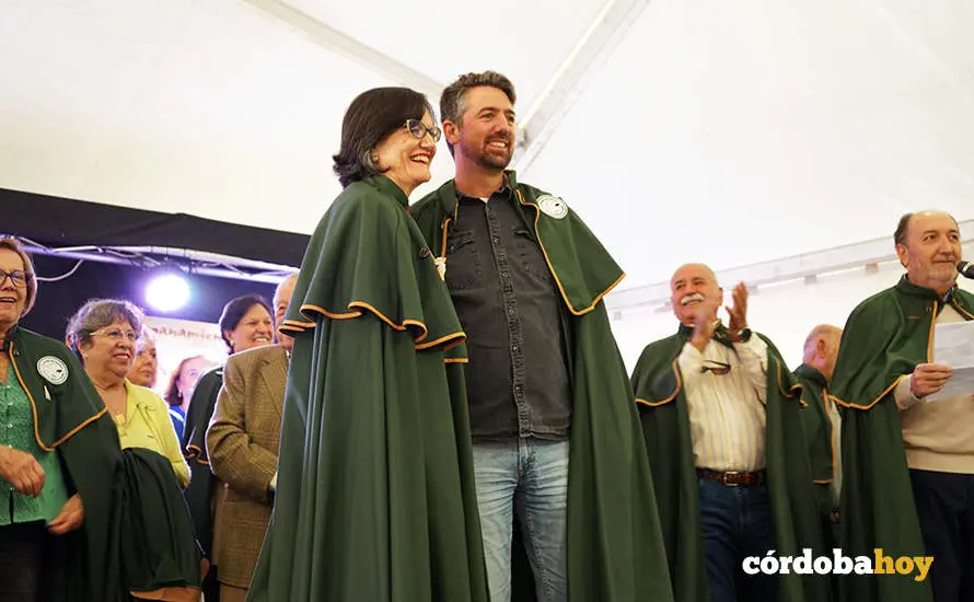 Feria del Lech&oacute;n Ib&eacute;rico de Carde&ntilde;a 2023