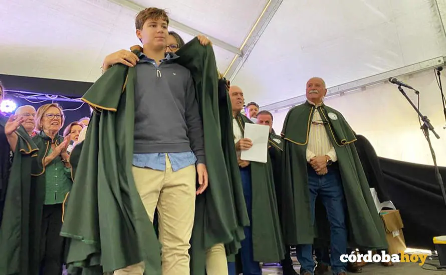 Feria del Lech&oacute;n Ib&eacute;rico de Carde&ntilde;a 2023