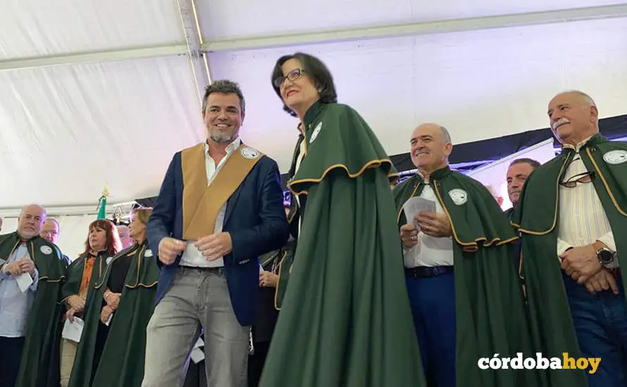 Feria del Lech&oacute;n Ib&eacute;rico de Carde&ntilde;a 2023
