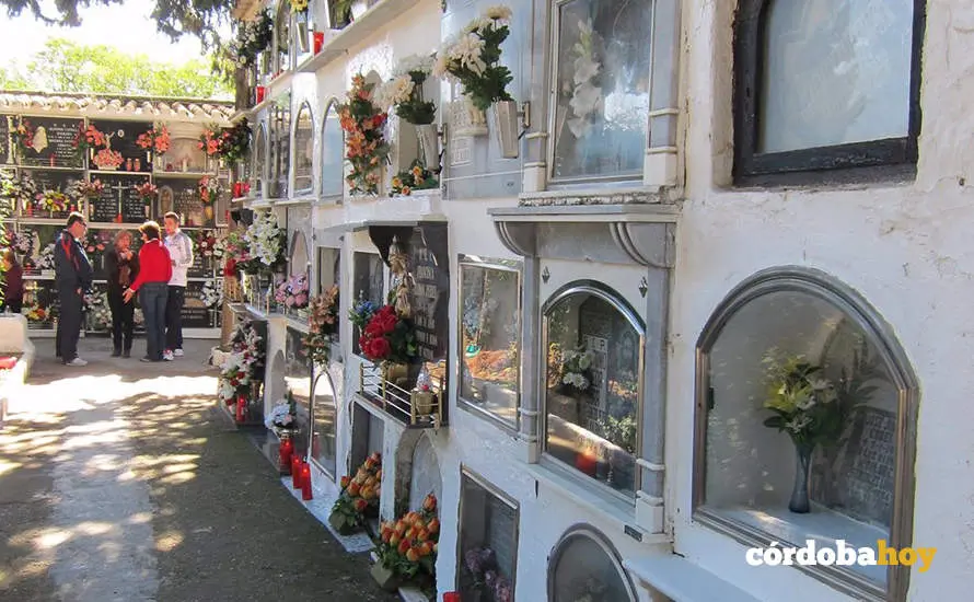 Cementerio