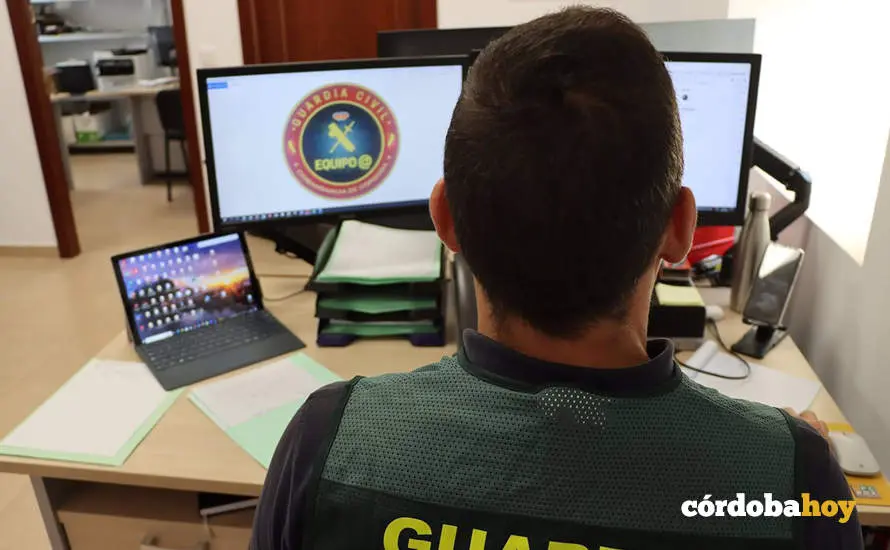 Guardia civil