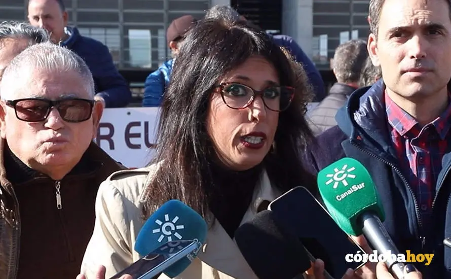 Martina Velarde