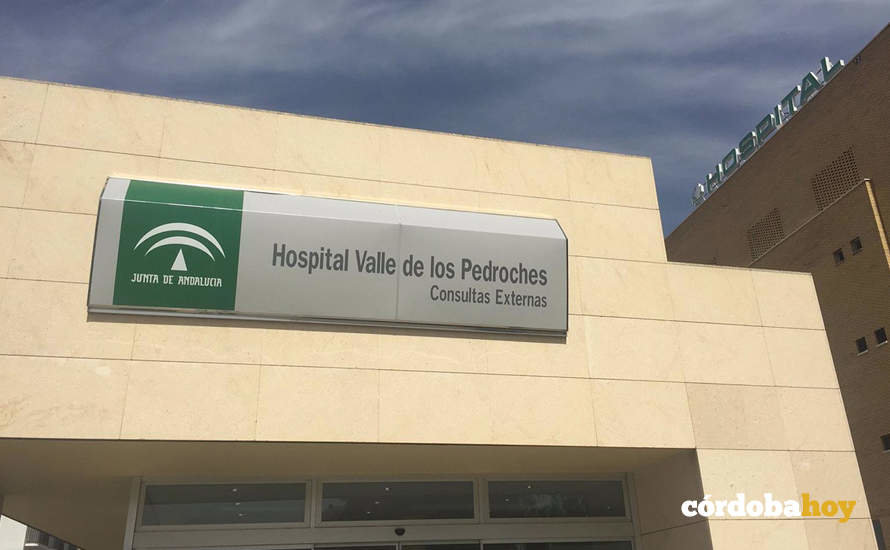 Hospital Valle de los Pedroches