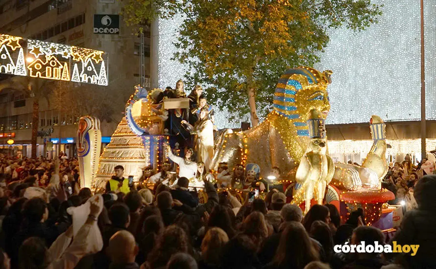 Reyes 333