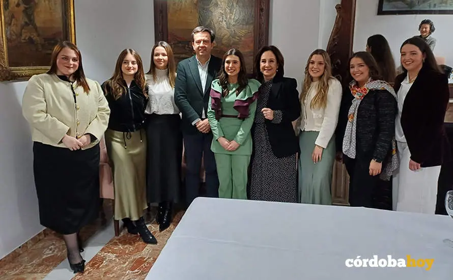 Corte Aracelitana de 2024